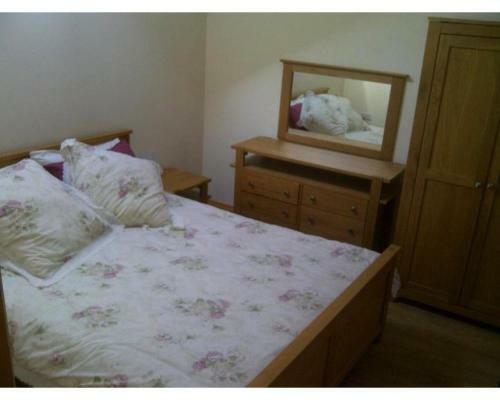 Flatfield House & Clock Tower Coaching Apartments