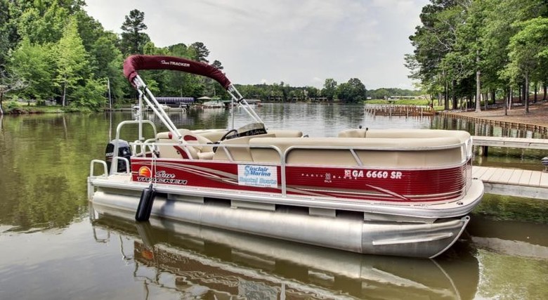 The Lodge On Lake Oconee