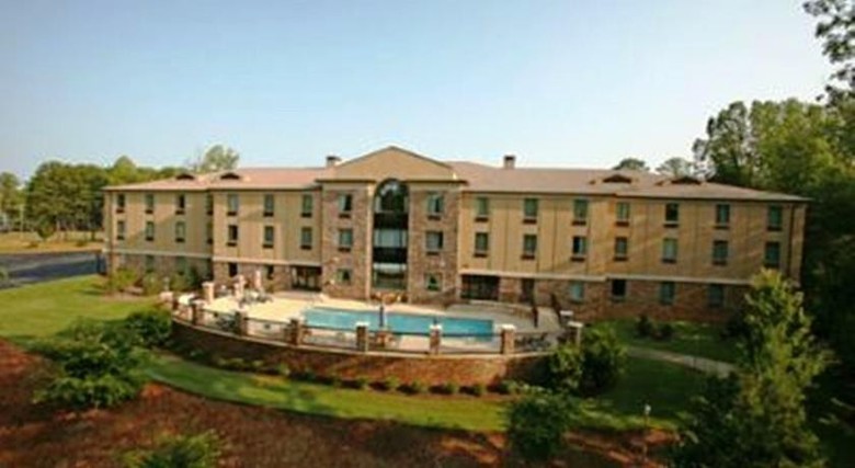 The Lodge On Lake Oconee