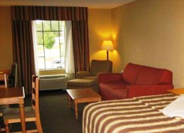 The Lodge On Lake Oconee