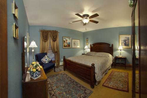 Posada Elk Mountain Hotel And Restaurant