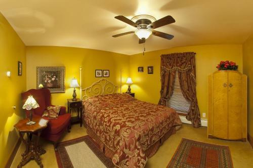 Posada Elk Mountain Hotel And Restaurant