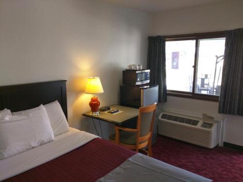 Skyview Motel - Prairie Du Sac