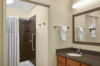Hotel Staybridge Suites Milwaukee Airport South