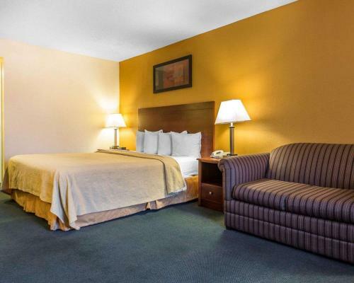 Motel Quality Inn Aiken