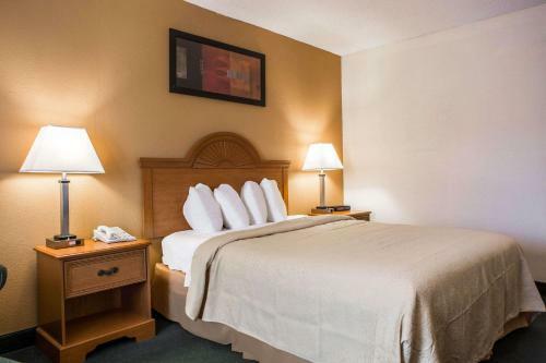 Motel Quality Inn Aiken