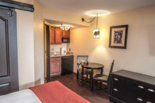 Hotel Westgate River Ranch Resort & Rodeo