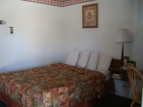 Western Motel Ranchester