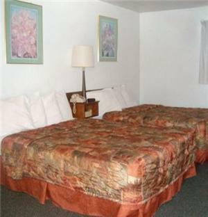 Western Motel Ranchester