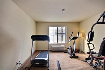 Posada Cobblestone Inn And Suites