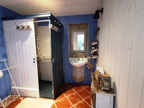 Bed & Breakfast Le Domaine Du Sens