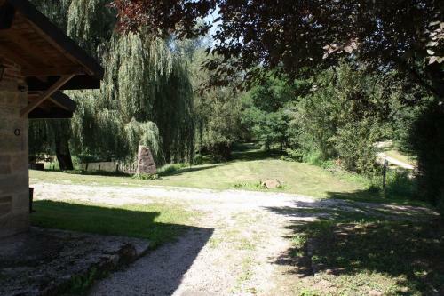 Bed & Breakfast Le Domaine Du Sens