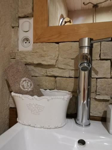 Bed & Breakfast Le Domaine Du Sens