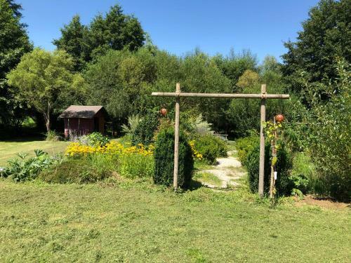 Bed & Breakfast Le Domaine Du Sens