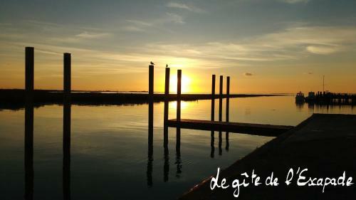 G�te De L'escapade