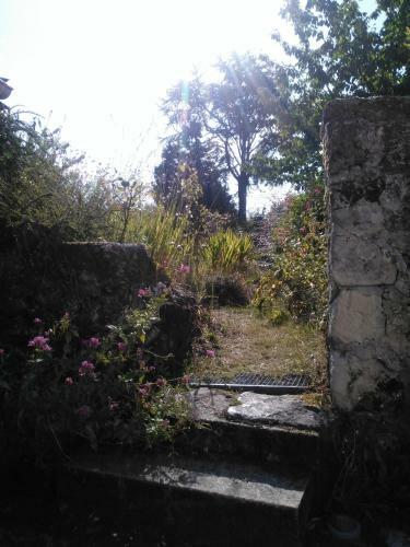 G�te De L'escapade