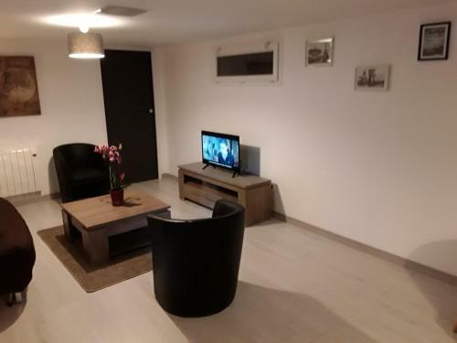 Apartamento Duc's House