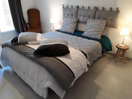 Apartamento Duc's House