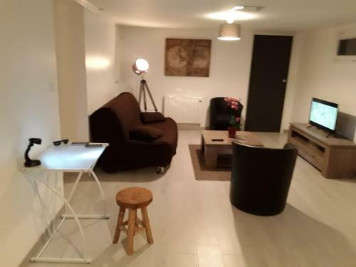 Apartamento Duc's House
