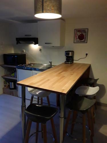 Apartamento Duc's House