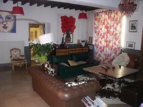 Ferme De Chaouen