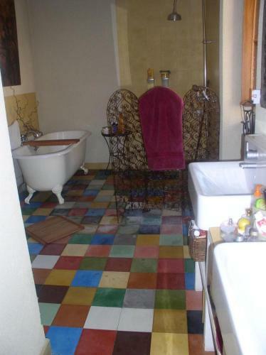 Ferme De Chaouen