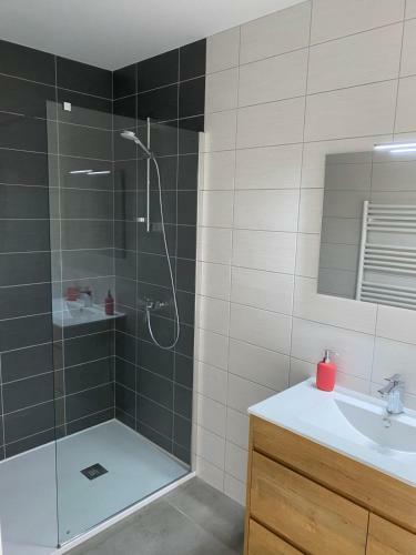 Apartamento Les Hirondelles De Fuiss�