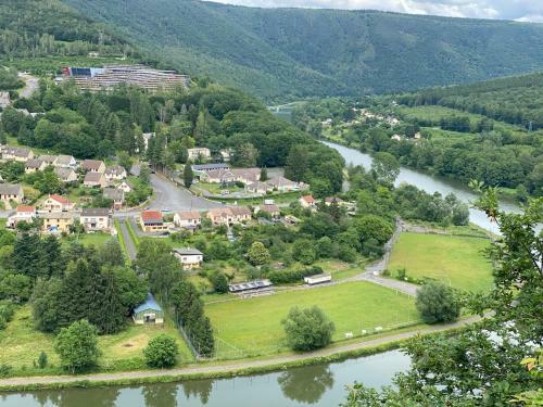 Le Huit