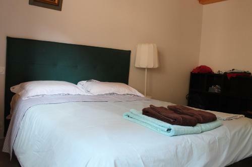 Chalet Hysope