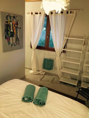 Chalet Hysope