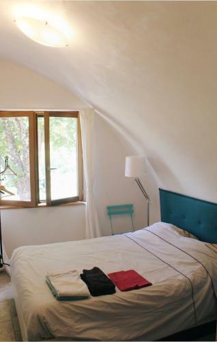 Chalet Hysope