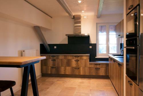 Villa Domaine Des 4roses -spa Et S�r�nit�