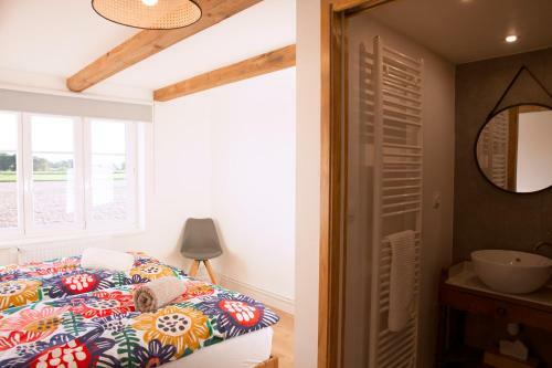Villa Domaine Des 4roses -spa Et S�r�nit�