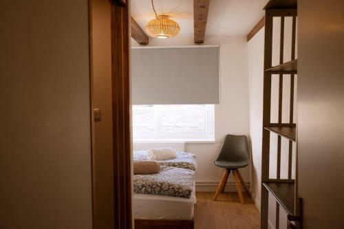 Villa Domaine Des 4roses -spa Et S�r�nit�