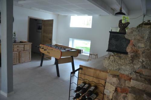 Villa Domaine Des 4roses -spa Et S�r�nit�