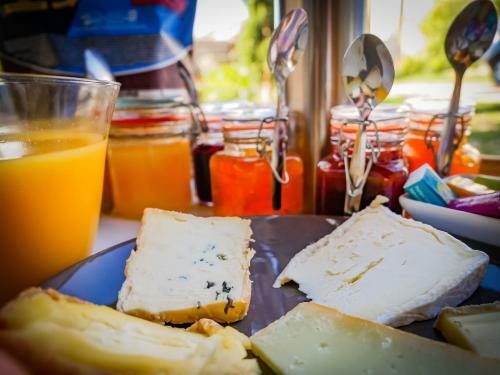 Bed & Breakfast Le Bois De Laval