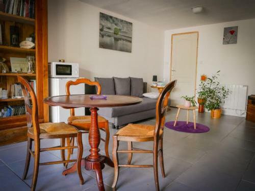 Bed & Breakfast Le Bois De Laval