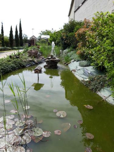 Bed & Breakfast Le Bois De Laval