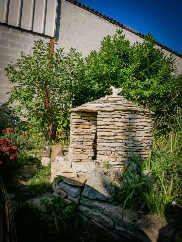 Bed & Breakfast Le Bois De Laval