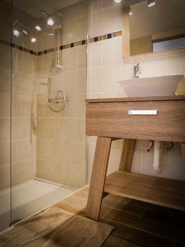 Bed & Breakfast Le Bois De Laval