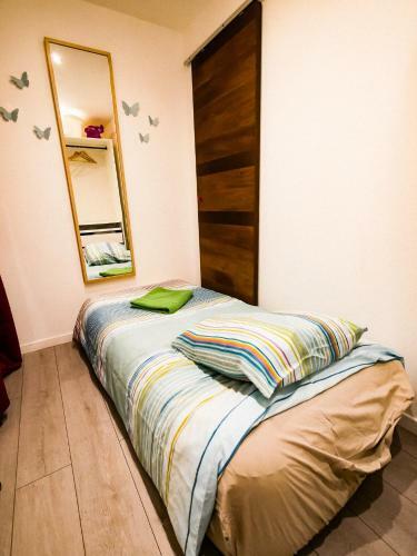 Gites Spa Strasbourg - Gite Le 14
