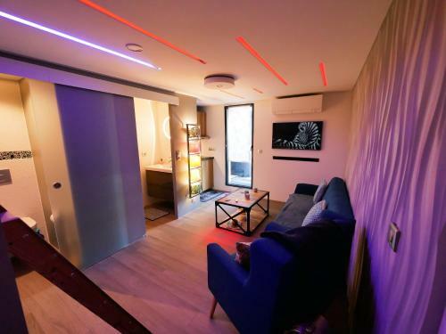 Apartamento Gites Spa Strasbourg - L'annexe