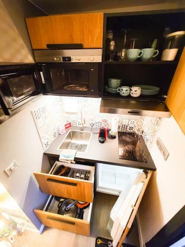 Apartamento Gites Spa Strasbourg - L'annexe