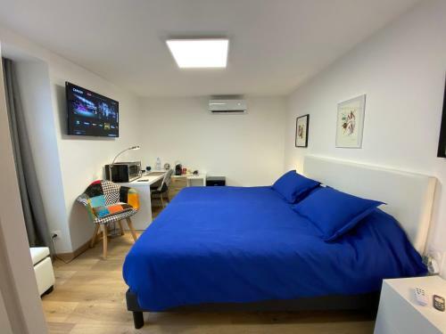 Bed & Breakfast Chambre D'h�tes De Pouzatel