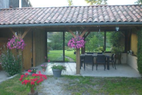 Bed & Breakfast La Maison Du B�cheron