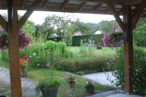 Bed & Breakfast La Maison Du B�cheron