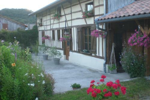 Bed & Breakfast La Maison Du B�cheron