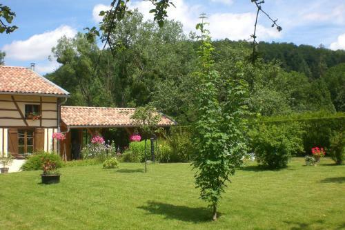 Bed & Breakfast La Maison Du B�cheron