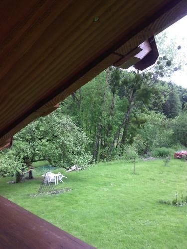 Bed & Breakfast La Maison Du B�cheron