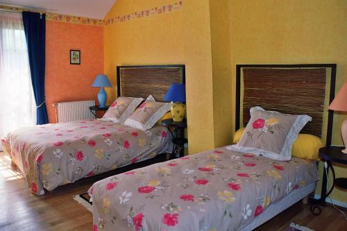 Bed & Breakfast Le Four Au Bois